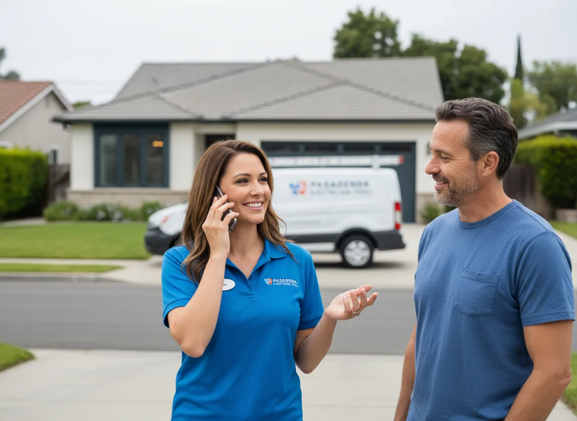 Electrician New Germany, MN FAQs